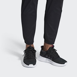 Adidas Cloudfoam Ultimate Férfi Utcai Cipő - Fekete [D28379]